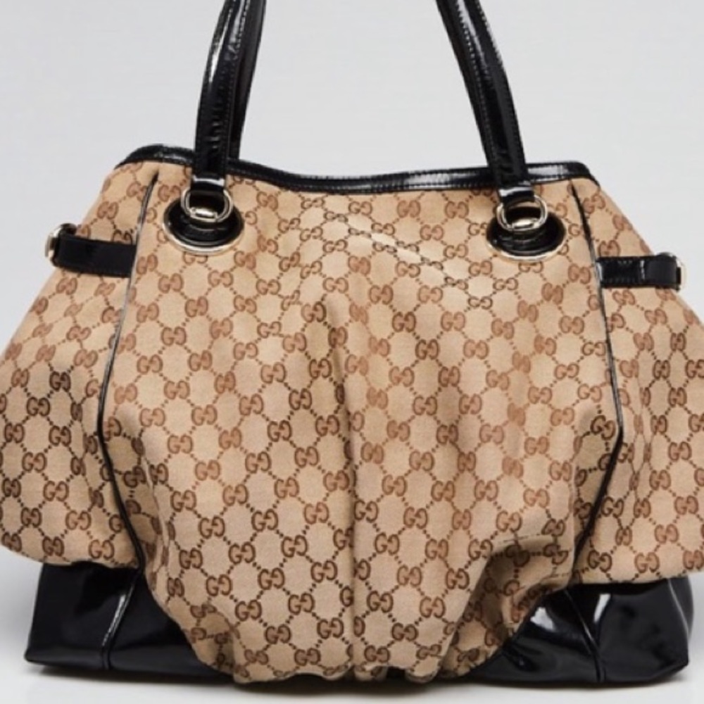 🔥SALE🔥Big tote large GUCCI
Beige/Ebony GG Canva